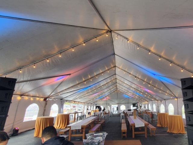 Event Equipment Rentals San Jose CA
