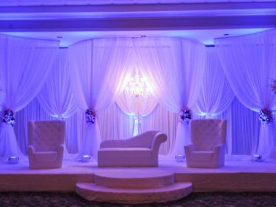 San Jose Party and Event Rentals