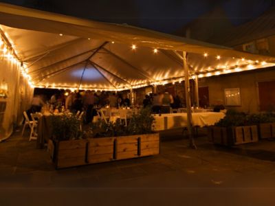 Party Rental Services San Jose CA