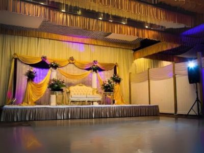 Event Lighting Rentals San Jose CA