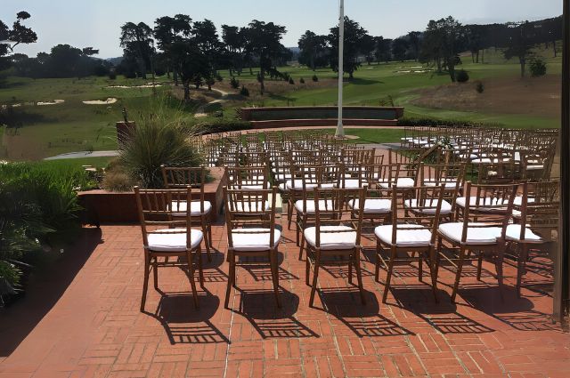 San Jose Event Rentals for Weddings