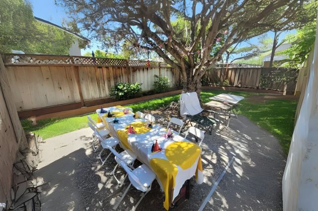 San Jose Event Tent Rentals