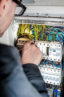 electrician Placerville Idaho