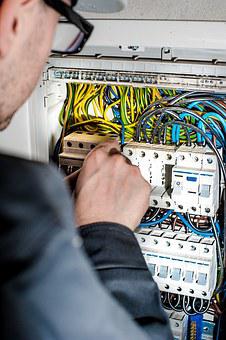 electrician in Adrian