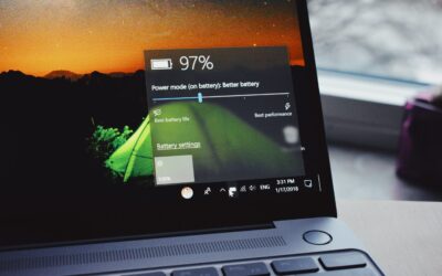 Get More Unplugged Laptop Time with These Battery-Saving Hacks