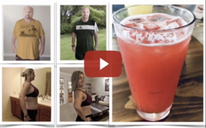 Ikaria Juice Weight Loss Video