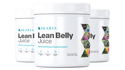 Ebay Ikaria Lean Belly Juice