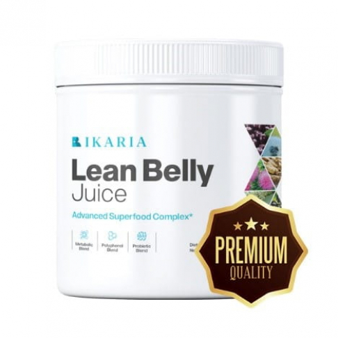 Ikaria Lean Belly Juice Peer Review