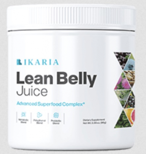 Ikaria Lean Belly Juice Independant Reviews