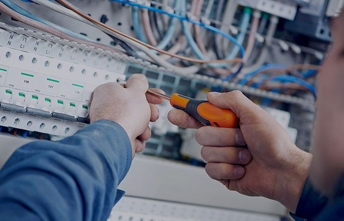 Electricians Woodridge