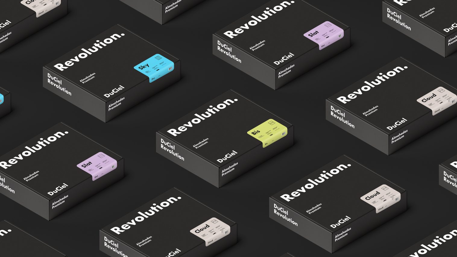 Box Grid Mockup By Anthony Boyd Graphics