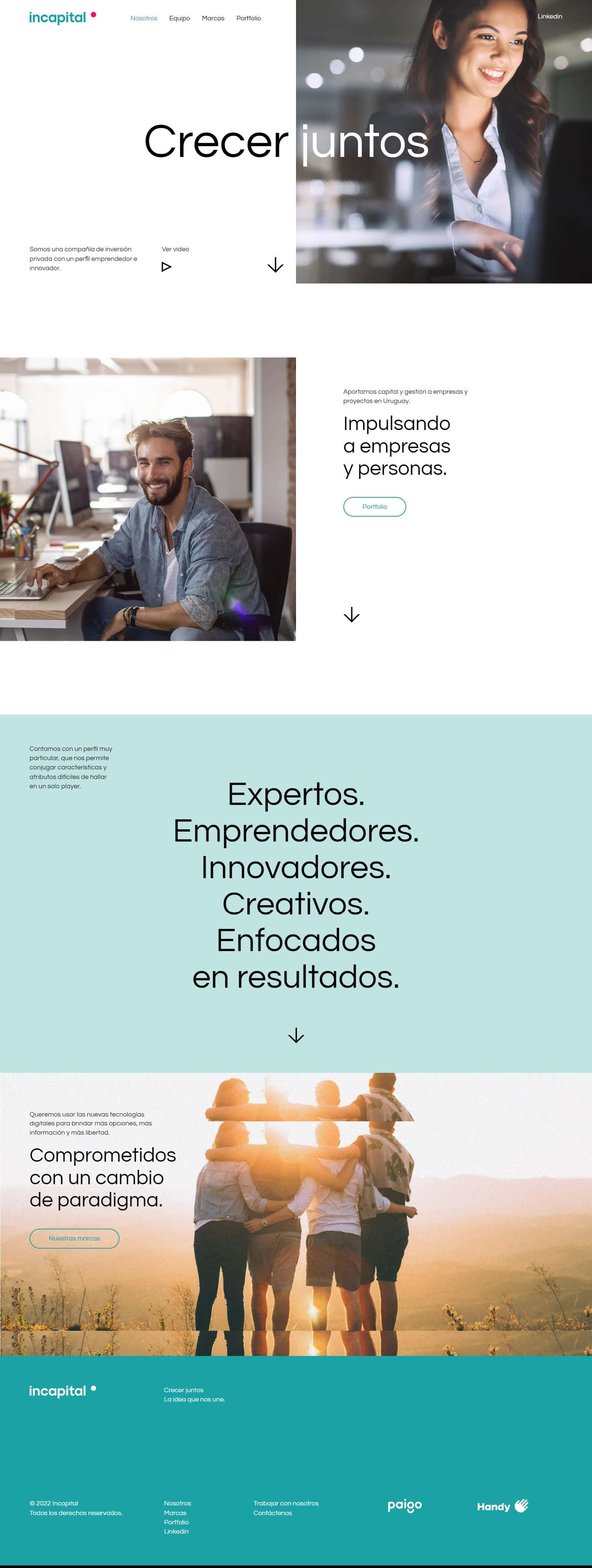 Incapital