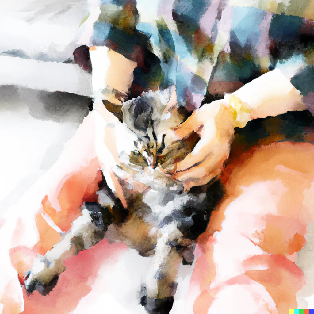 How do You Know If Your Cat is in Pain? 2 Changes in Daily Routine are a common sign of cat pain