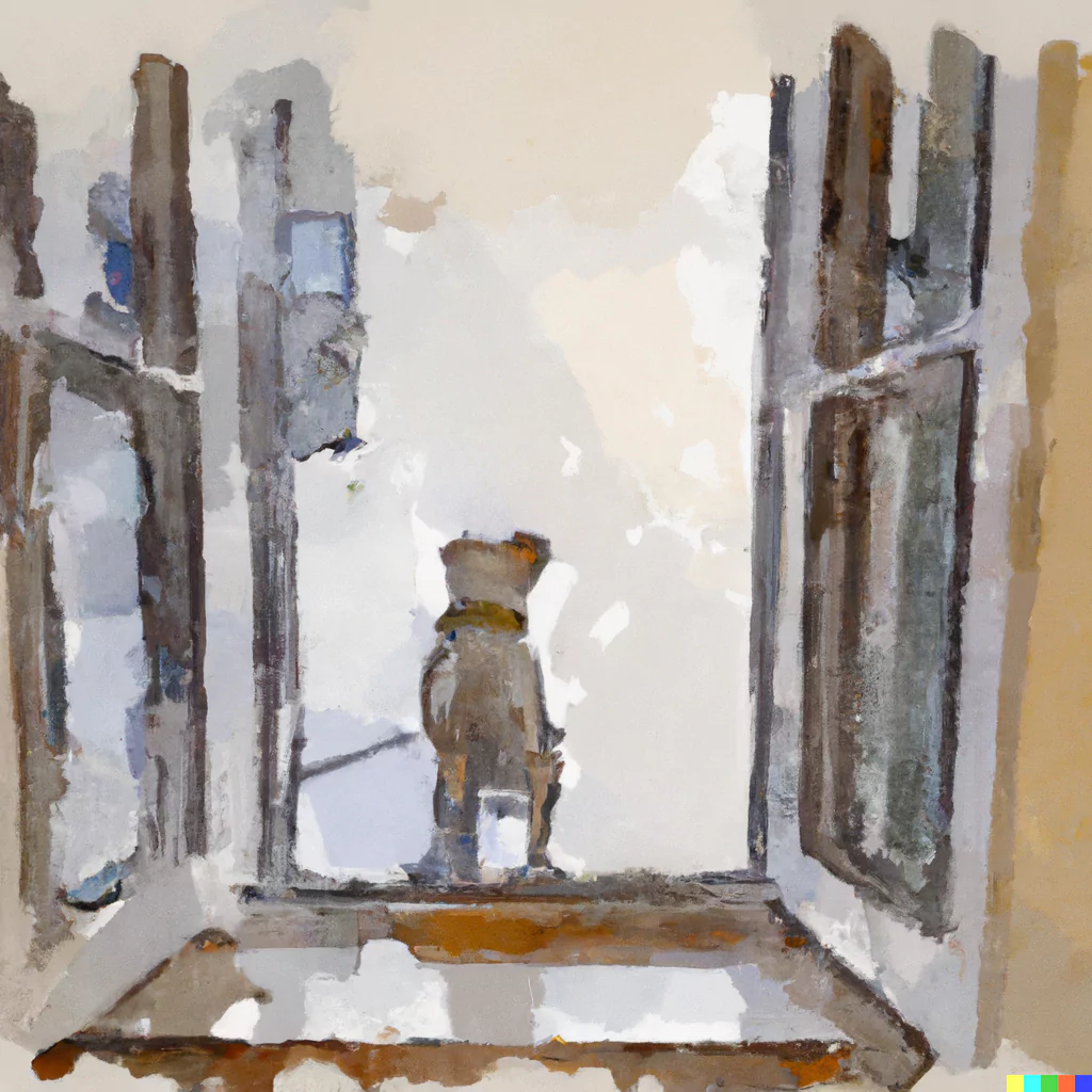 Does Your Dog Have Separation Anxiety? 1 Effect of Anxiety on Dogs