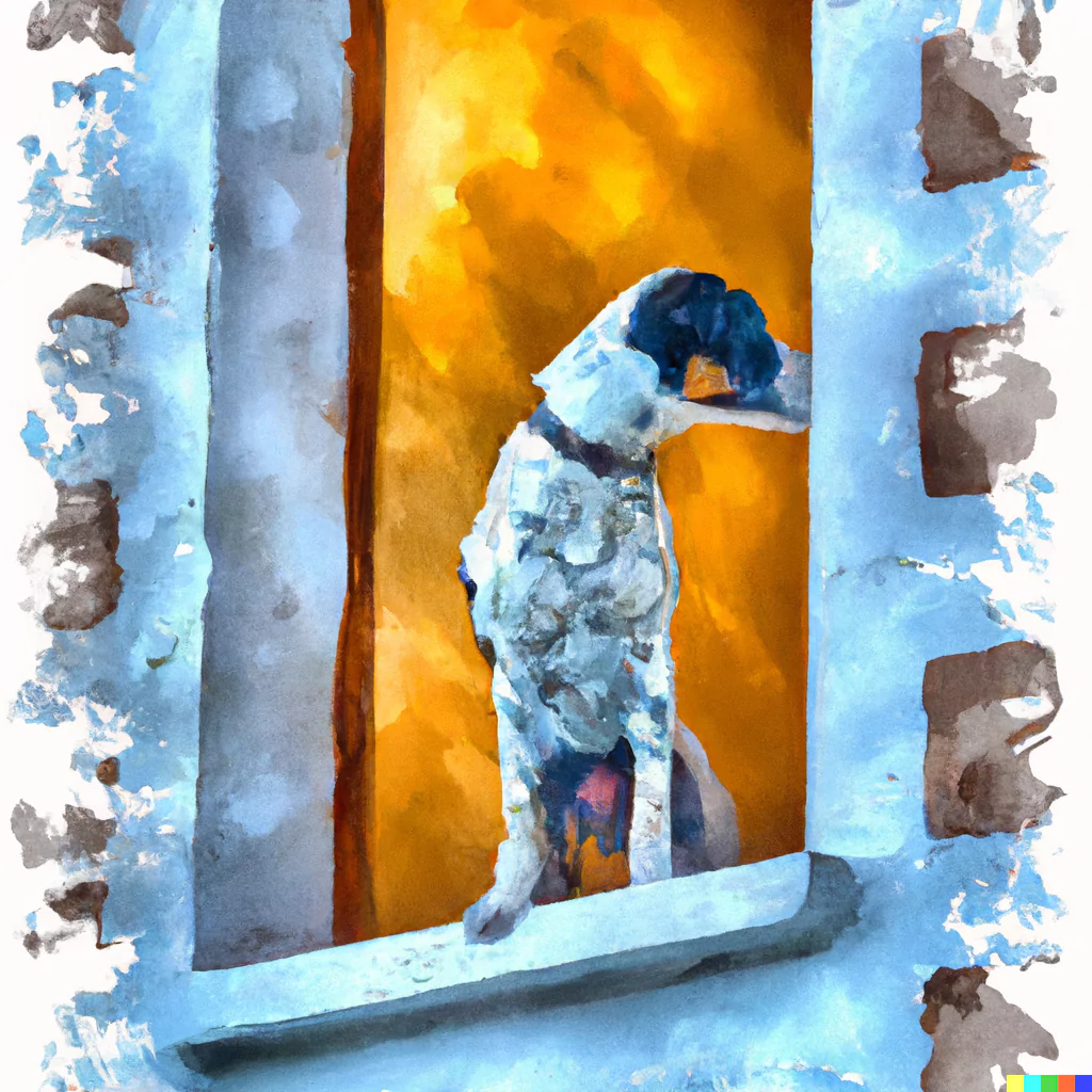 Does Your Dog Have Separation Anxiety? 2 Signs of Separation Anxiety in Dogs