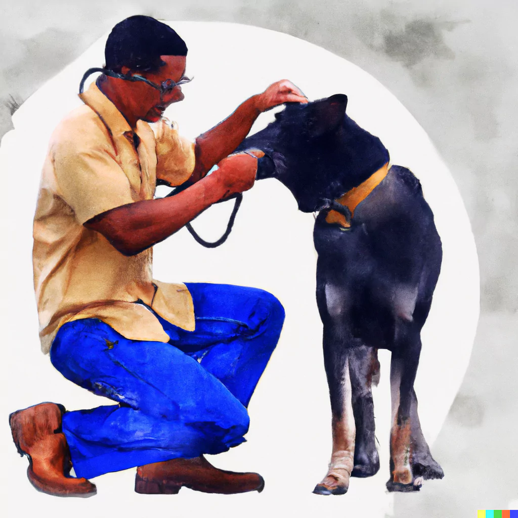 Will my dog benefit from the TECA?