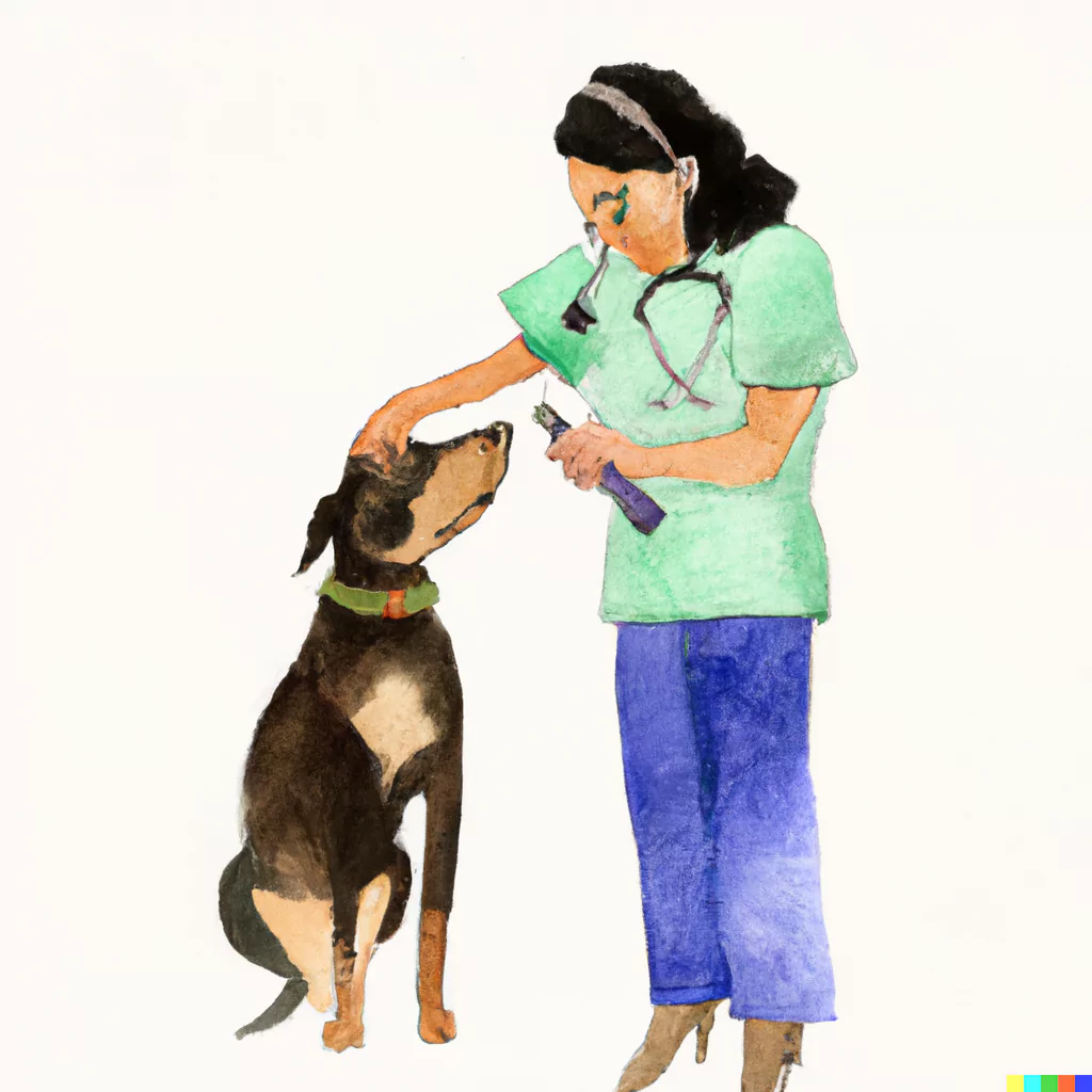 Canine Glue Ear: What is that Gunk in Your Dog's Ear? 1 Watch for Glue Ear Symptoms