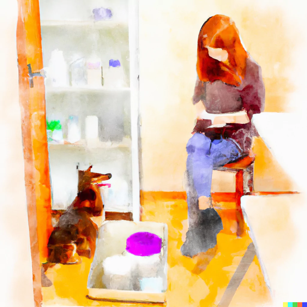 expired pet medications