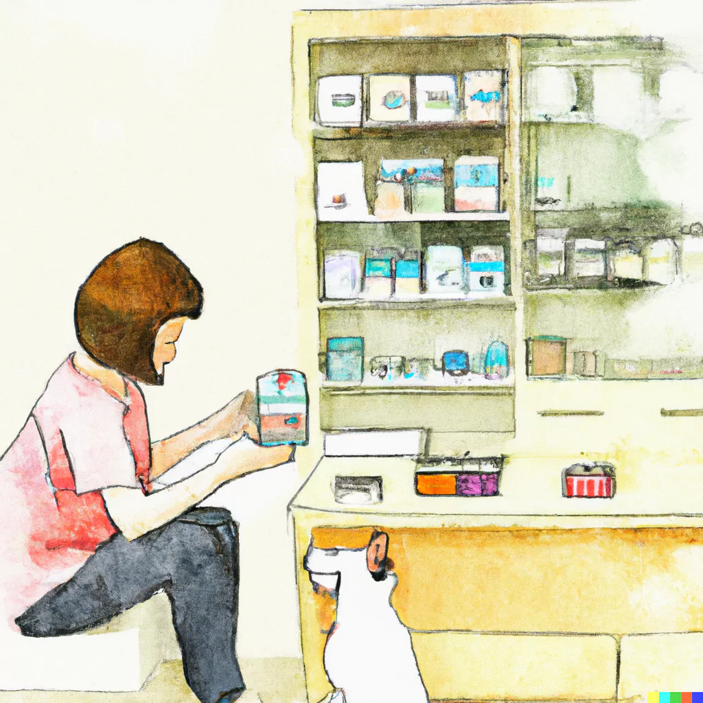 Best Way to Dispose of Medications