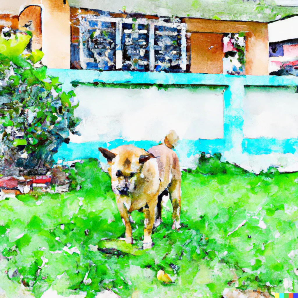 Scooting in Dogs and Cats – Not Only Anal Glands 1 Why Do Dogs and Cats Scoot?