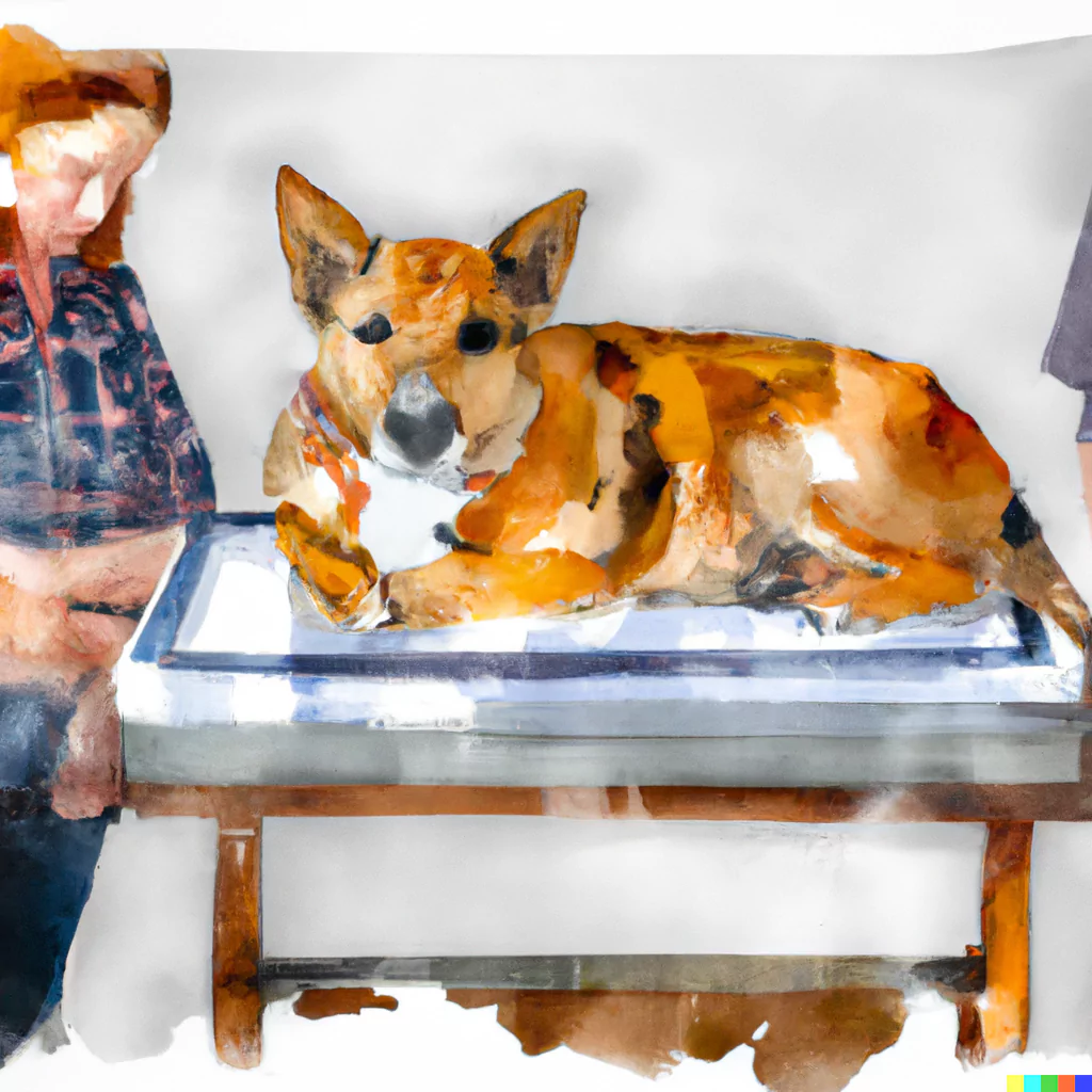 Euthanasia in Pets 2 How Can We Make Euthanasia Procedure Easier?