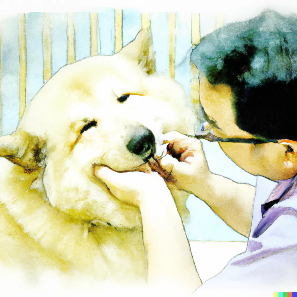 What are Epulis Tumors in the Mouths of Dogs? 2 Diagnosis for Dog Epulis Tumor