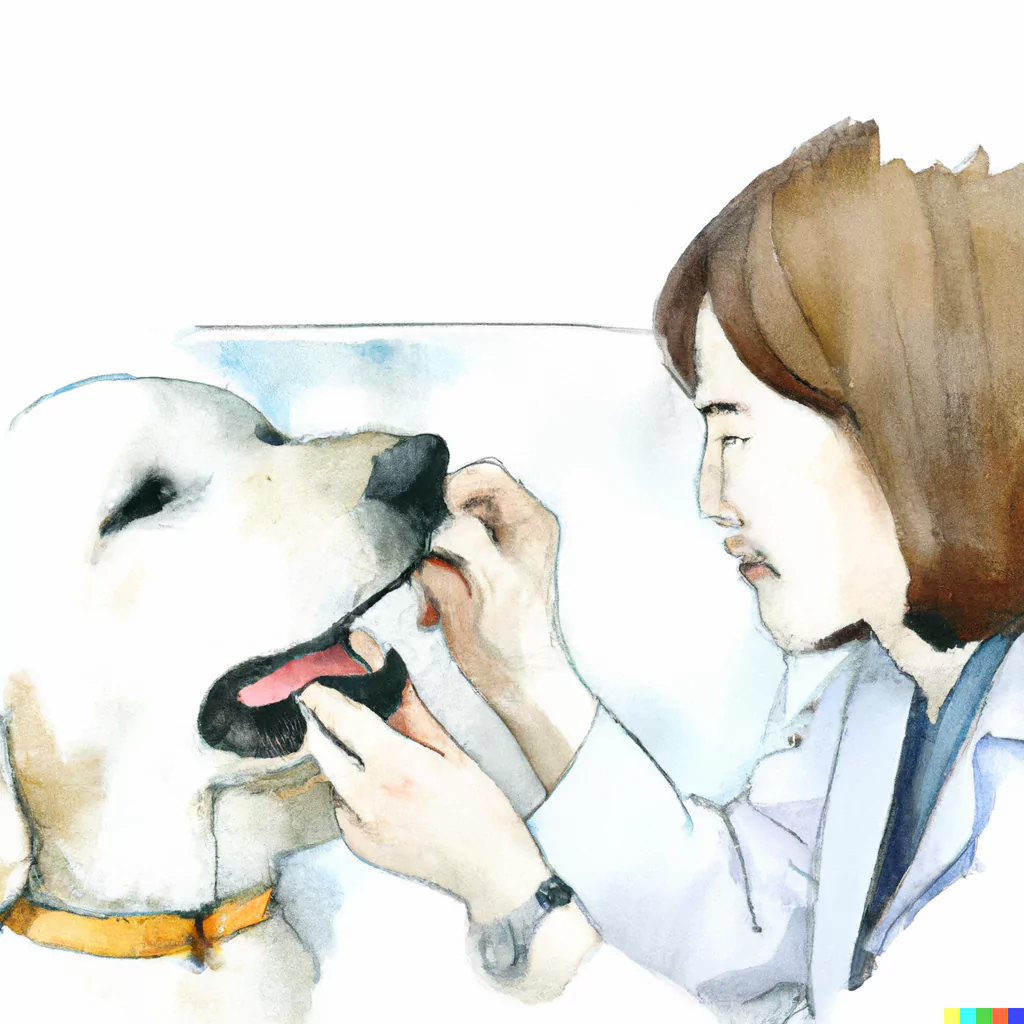 What are Epulis Tumors in the Mouths of Dogs? 1 growth in a dog's mouth