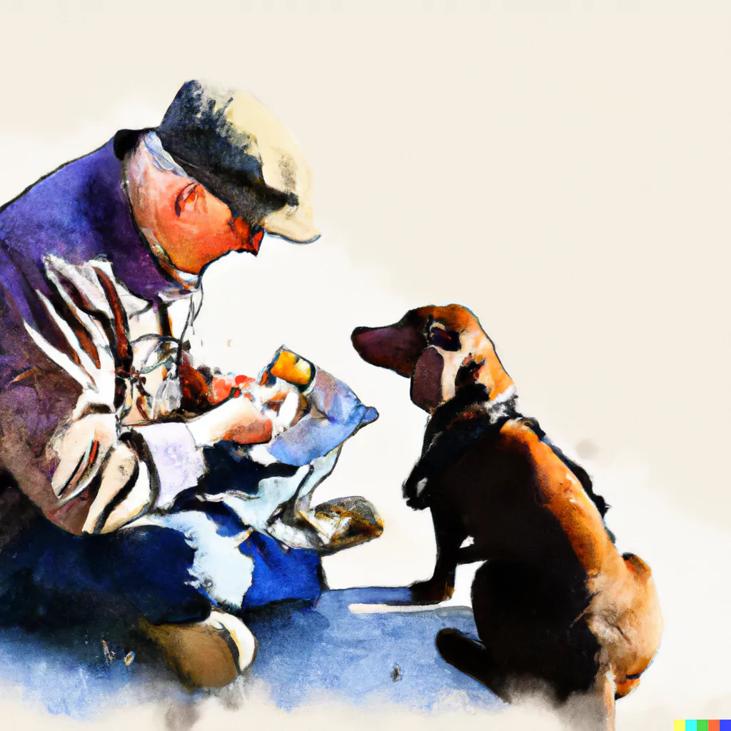 What to Do About Canine and Chocolate 2 Treatment for Chocolate Toxicity in Dogs