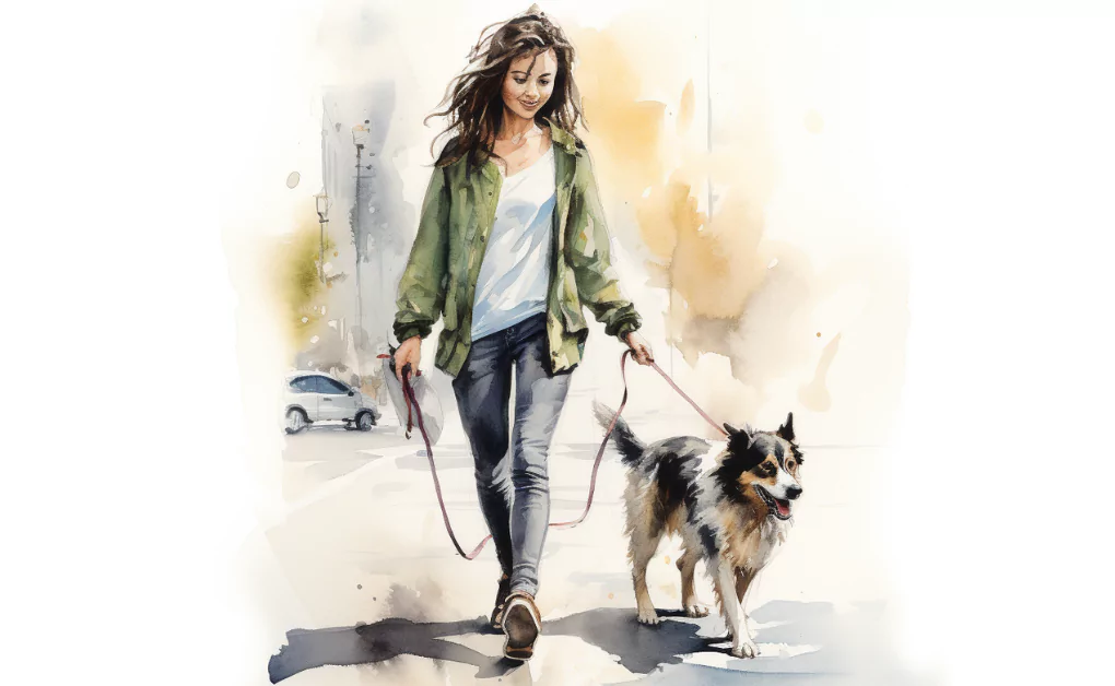 arthritis in dogs