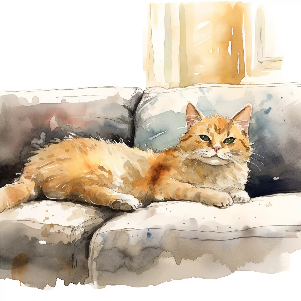 Why Do Cats Drool? 2 abnormal drooling in cats