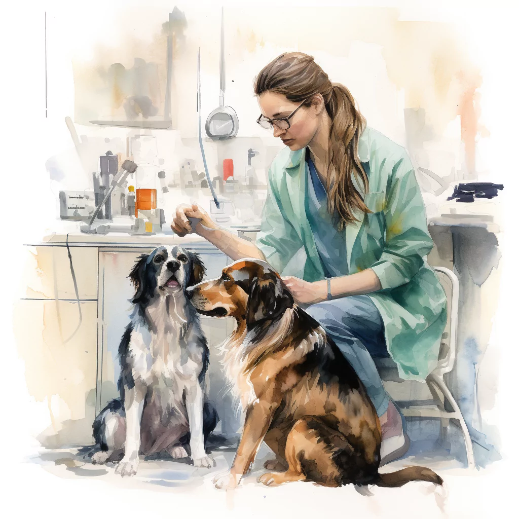 how to protect your dog from lyme