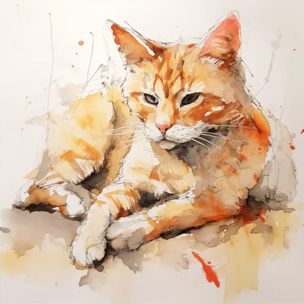 11 Strange Cat Behaviors Finally Explained 2 kneading cat