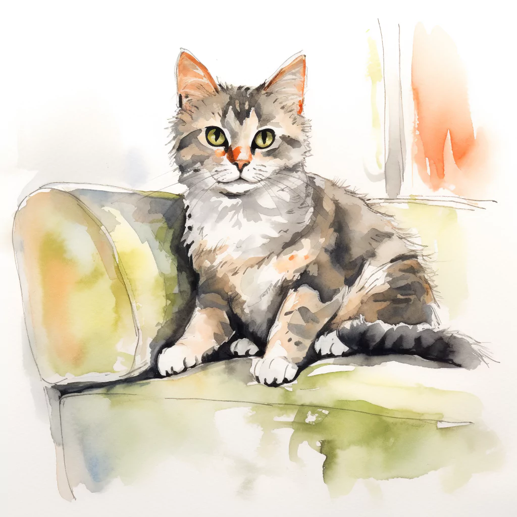 Why Does Cat Poop Look Weird? 2 stool problems