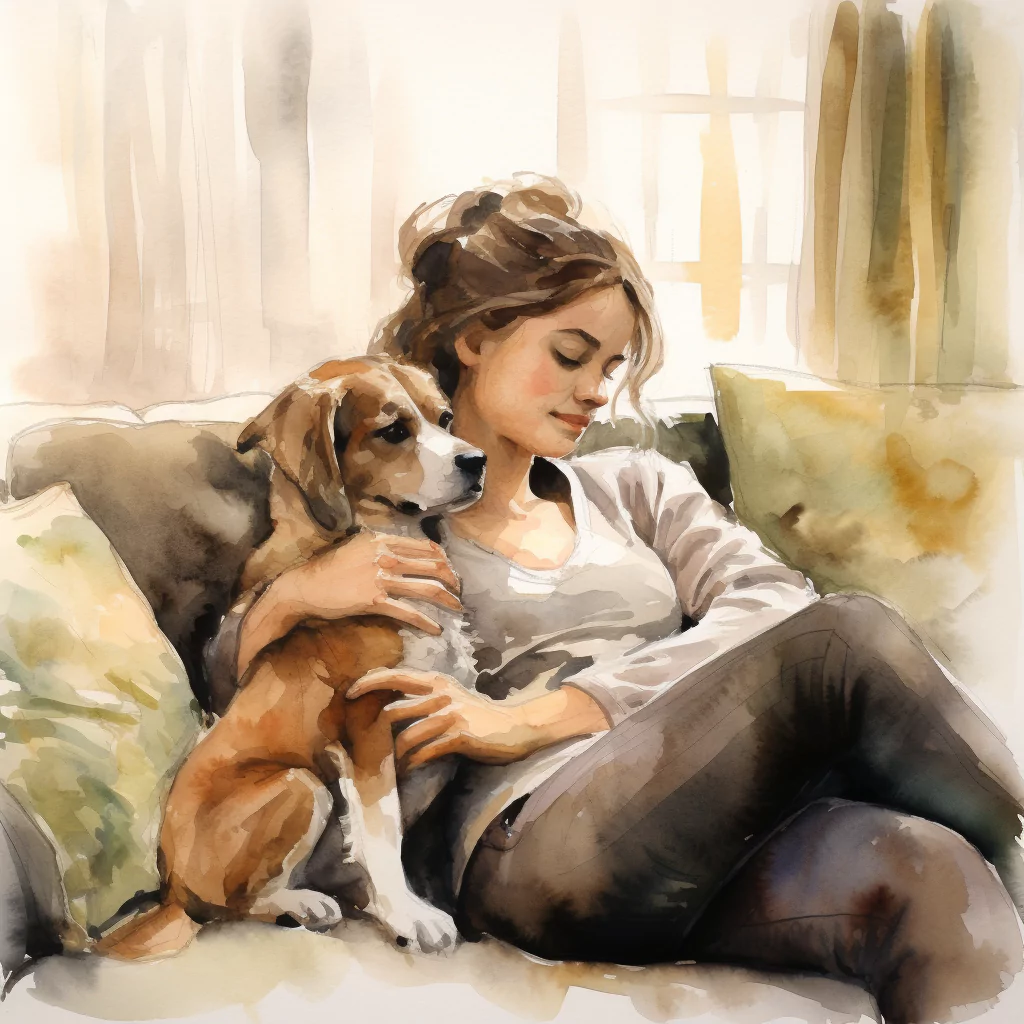 What are Flea and Heartworm Medications in Pets? 2 vadrgvet a woman cuddling a dog in the living room loose waterc f9fdbe0f 30c8 4b7f bf22 6c86dd5477ba.png