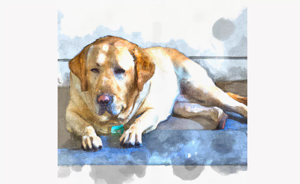 What is Dilated Cardiomyopathy in Dogs? 1 dilated cardiomyopathy in dogs