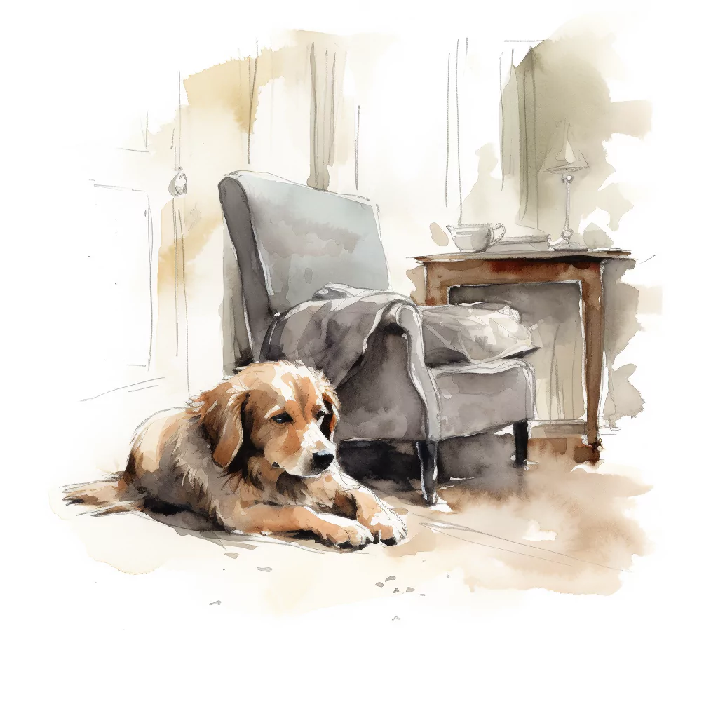 Treatment of Periodontal Disease in Dogs