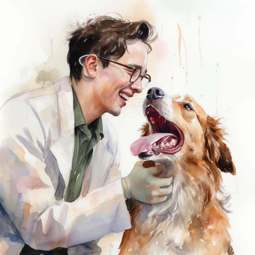 periodontal disease in dogs