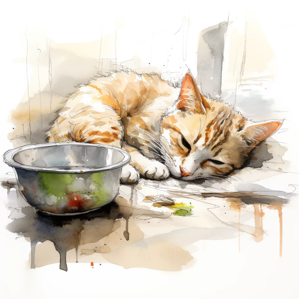 What is Urethral Obstruction in Cats? 1 urethral blockage in cats