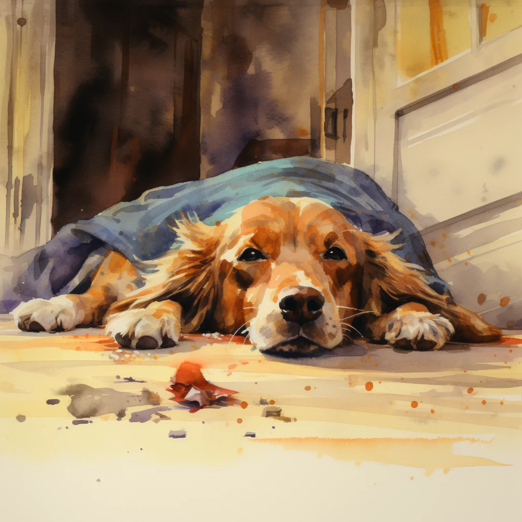 What is an Eye Infection in Dogs? 1 eye infection in dogs