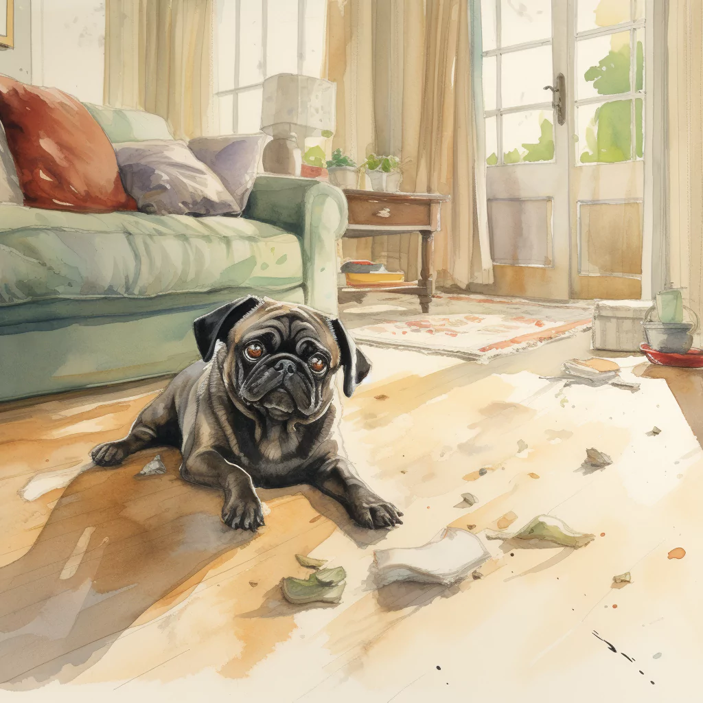 brachycephalic syndrome in dogs