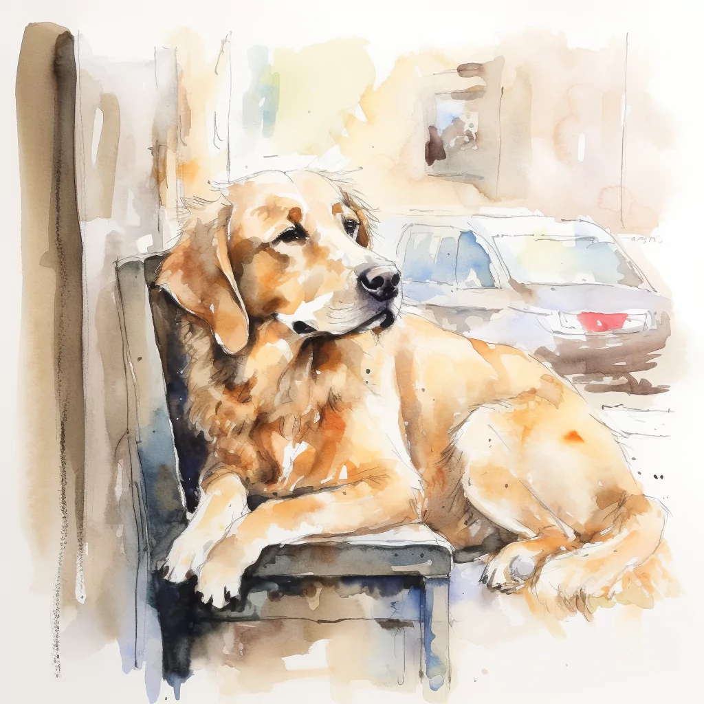 heart disease in dogs