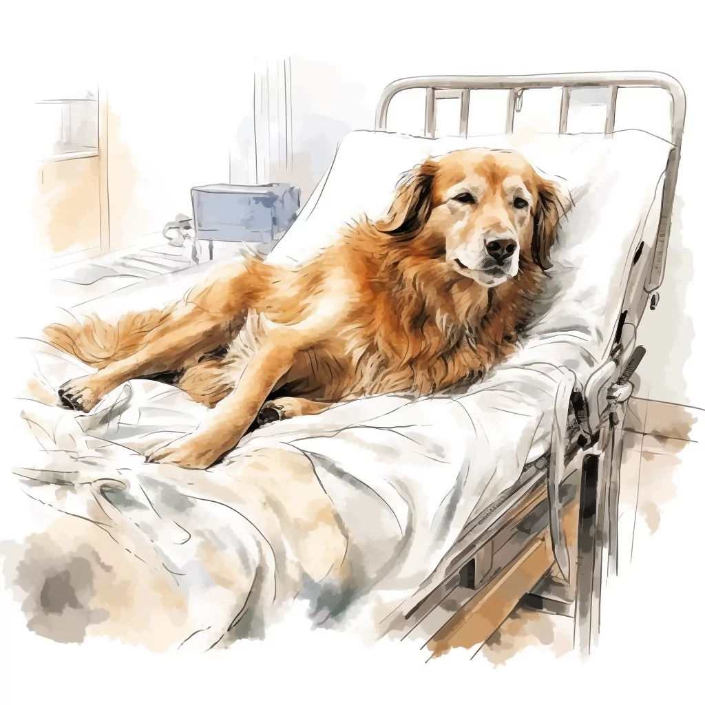 Coughing in Dogs: Common Causes and Treatment Options 1 causes of coughing in dogs