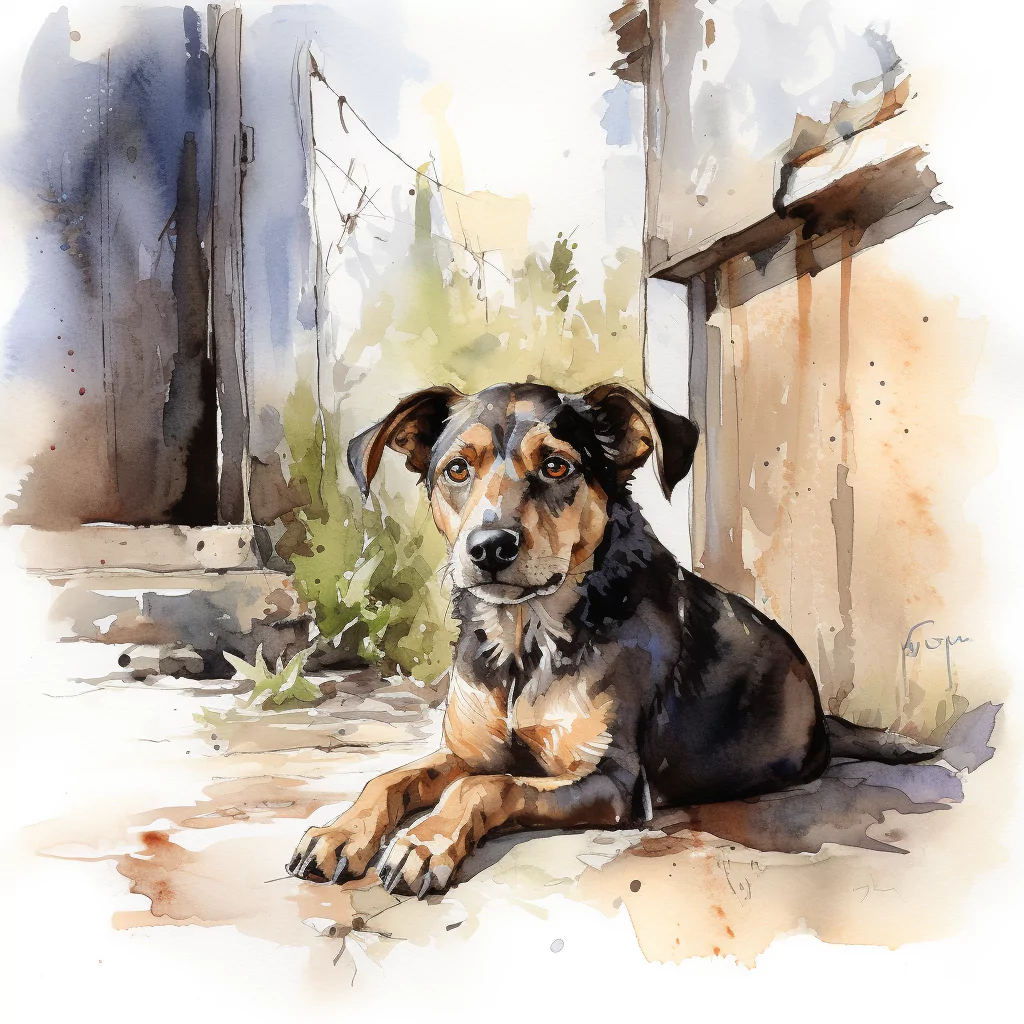 What are External Parasites in Dogs? 1 causes of external parasites in dogs.png