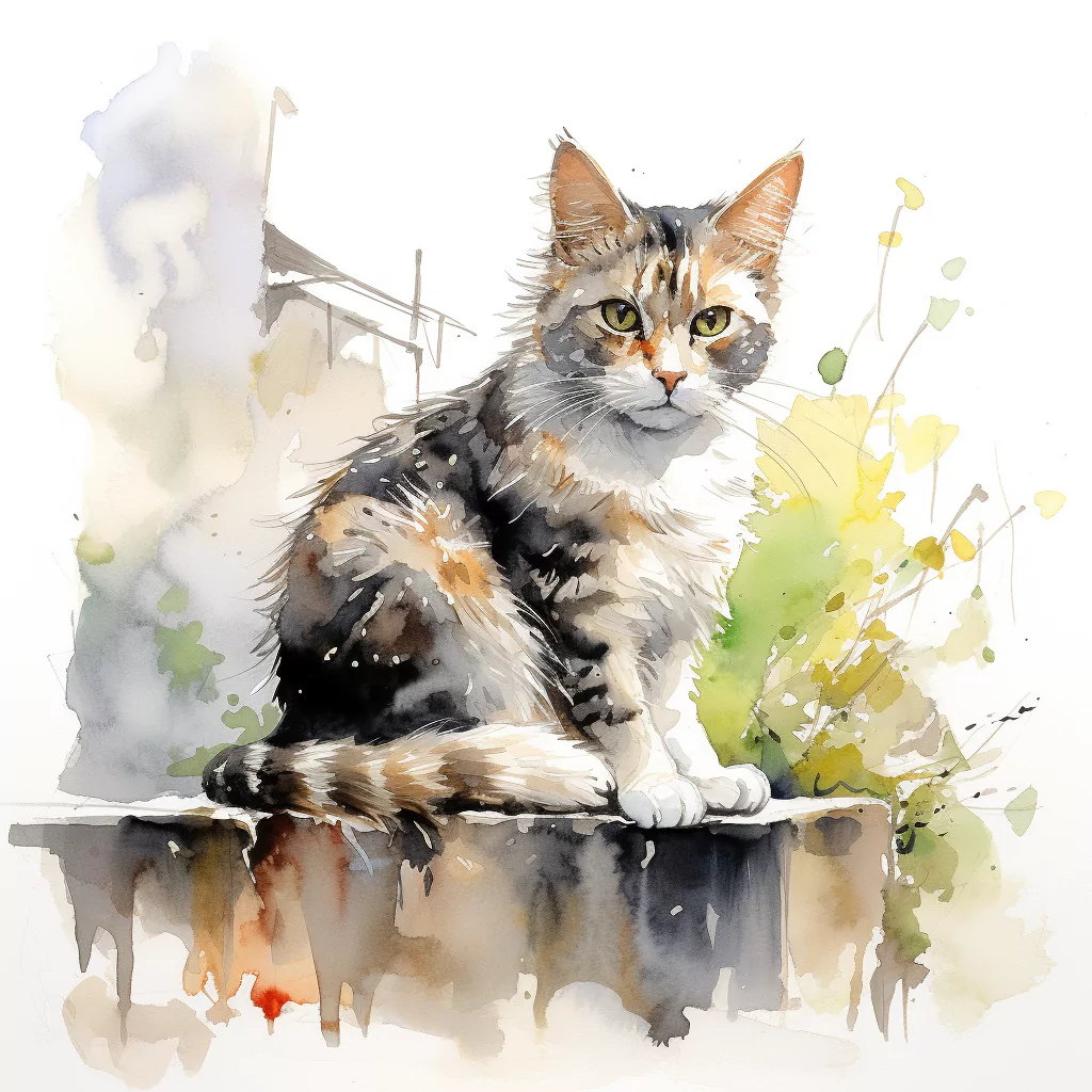 What is External Parasite in Cats 1 causes of external parasites in cats