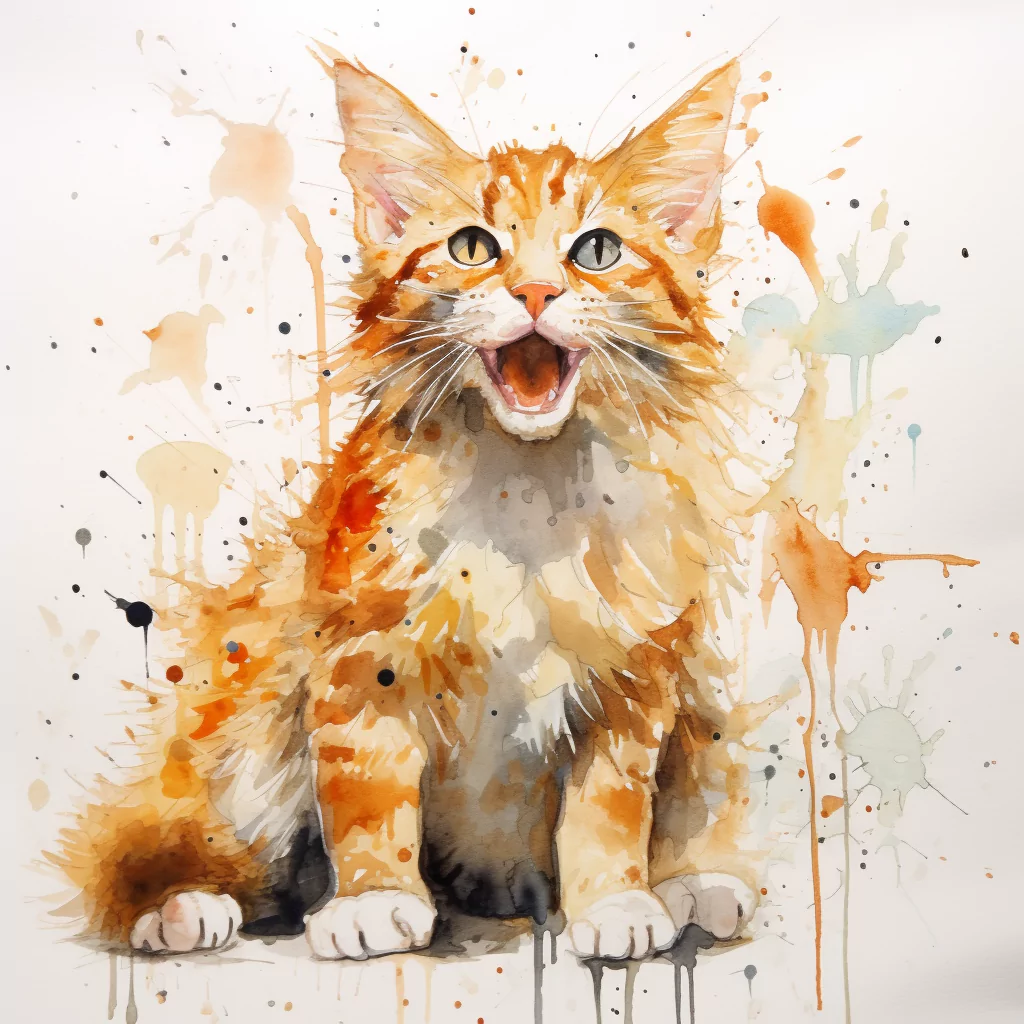 causes of eye infections in cats 