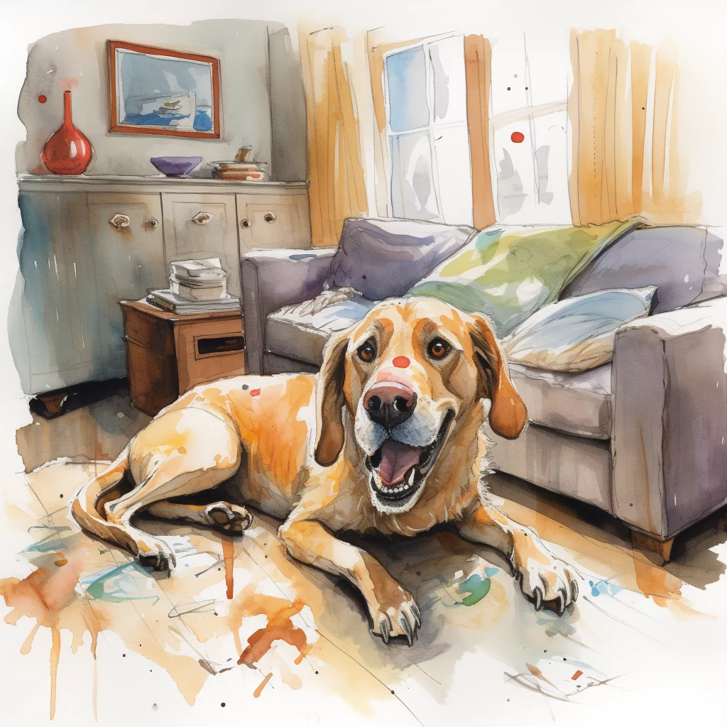 Glaucoma in Dogs: Causes, Symptoms, Treatment 1 causes of glaucoma in dogs