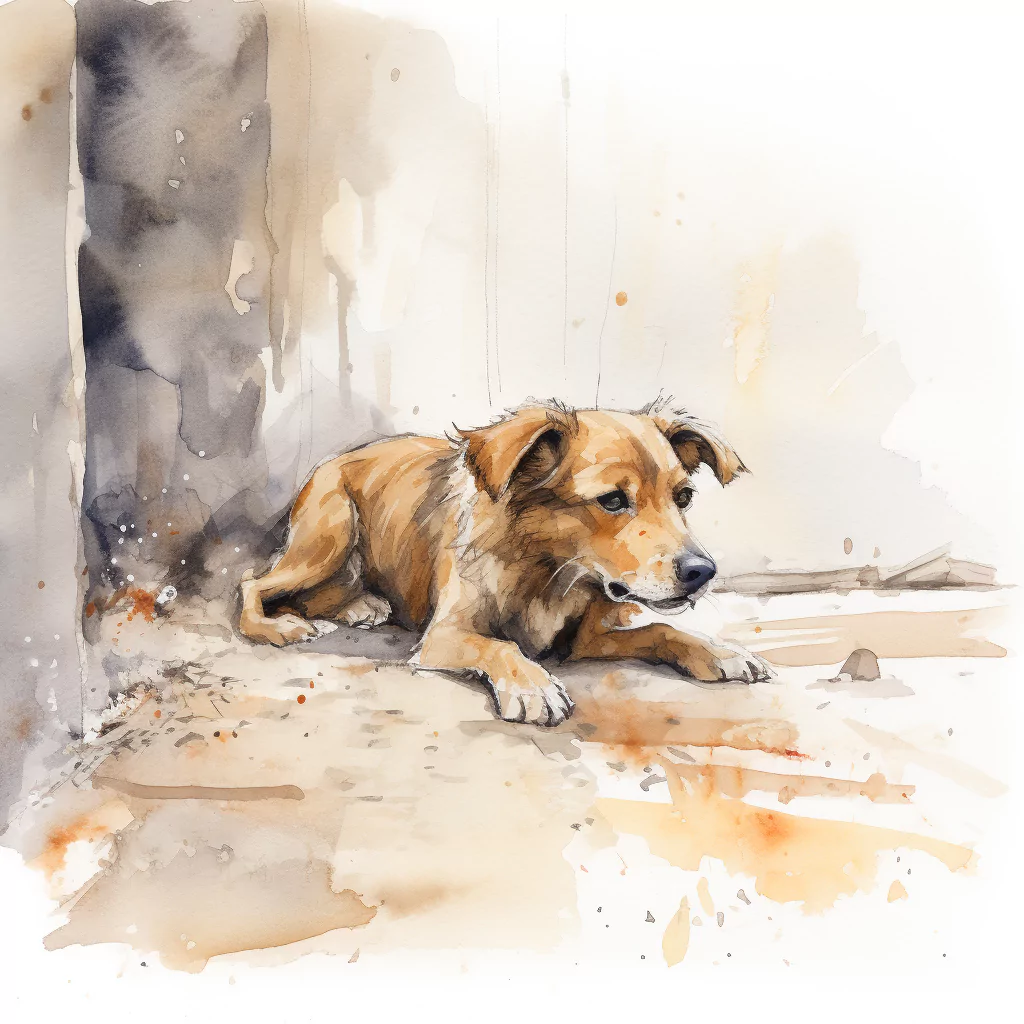 What are Nasal Infections in Dogs? 1 causes of nasal infection in dogs.png