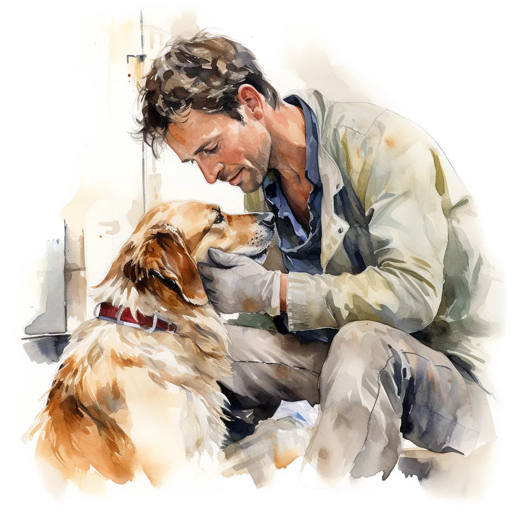 Glaucoma in Dogs: Causes, Symptoms, Treatment 2 diagnosing glaucoma in dogs