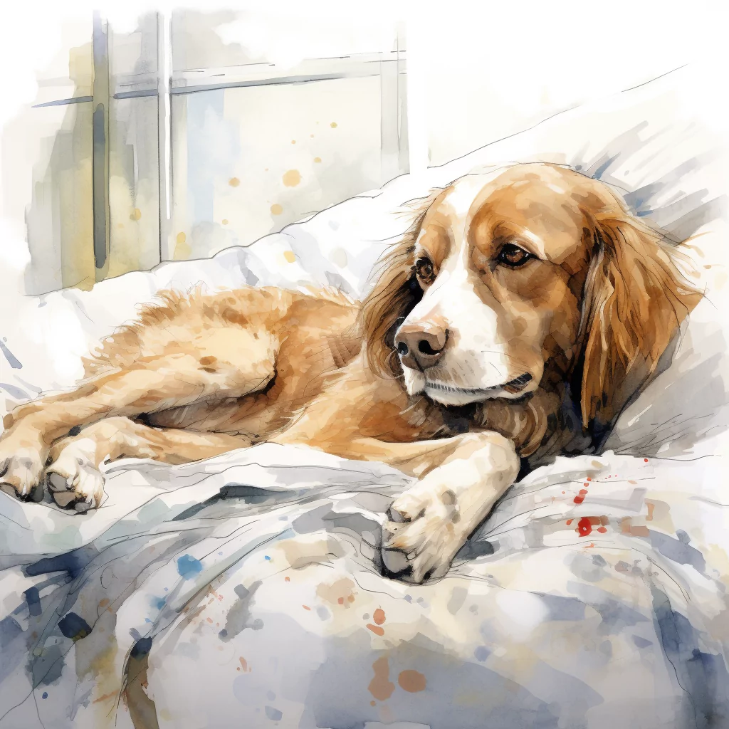 What are Nasal Foreign Bodies in Dogs? 1 nasal foreign bodies in dogs