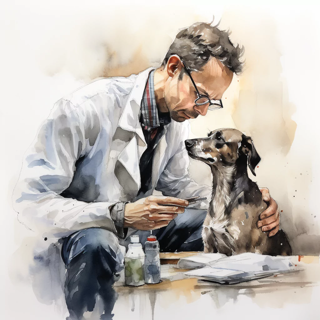 What are Nasal Infections in Dogs? 2 nasal infection in dogs